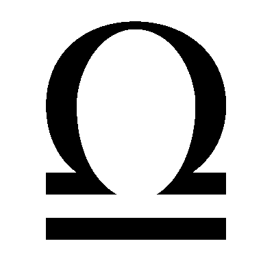 Libra Zodiac Sign Symbol: Its Meaning and Origin