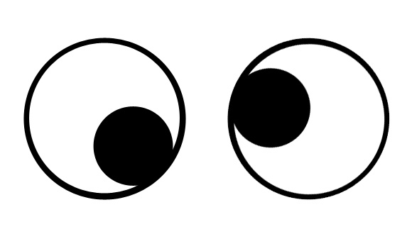 Animated Googly Eyes Clipart - ClipArt Best - ClipArt Best