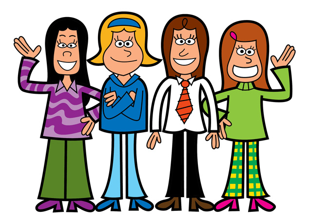 Animated People Images | Free Download Clip Art | Free Clip Art ...