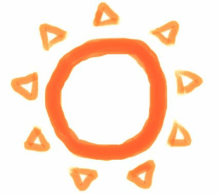 Animated Sun Gif - ClipArt Best