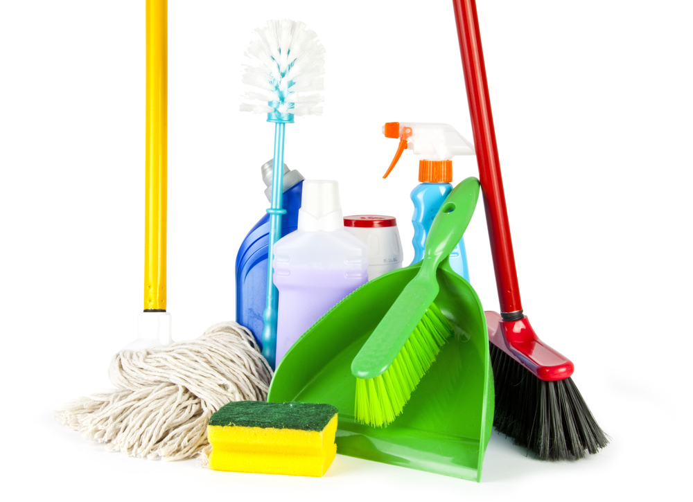 Southeastern Paper Group Janitorial Supplies