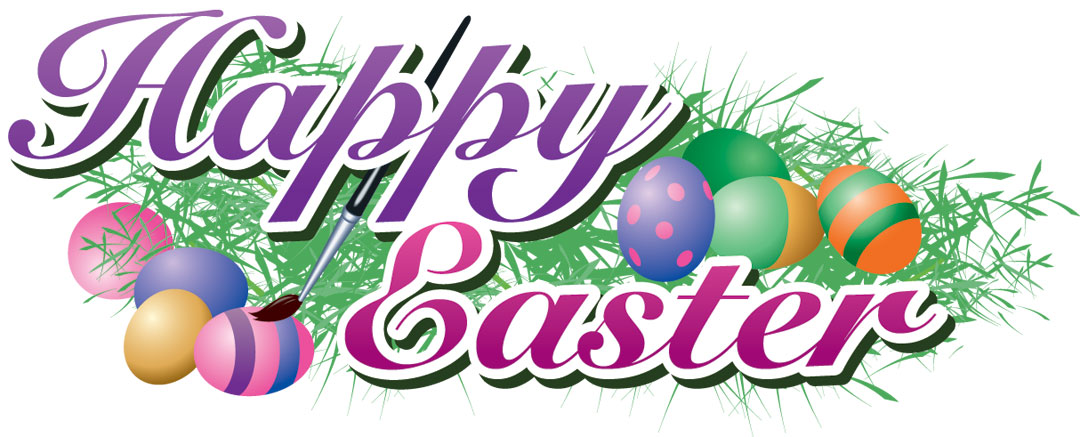 Happy easter clipart hd - ClipartFox