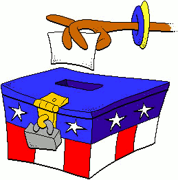 Election Clipart - Free Clipart Images