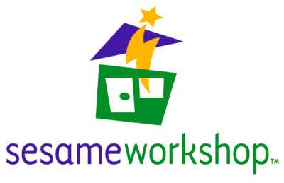 Sesame Street Logo Png 9703 | RAMWEB