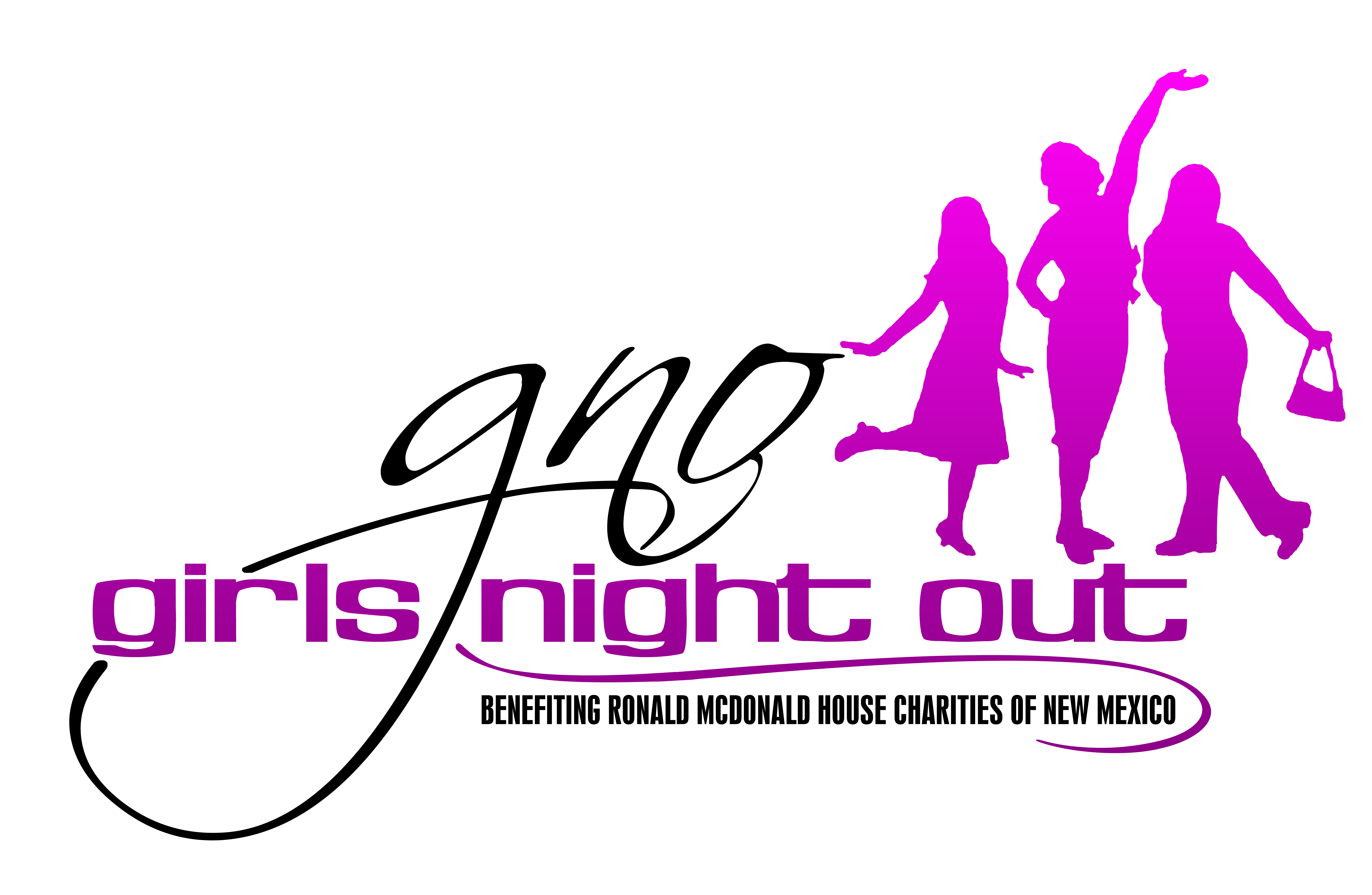 Girls Night Out | Albuquerque Charity Events New Mexico