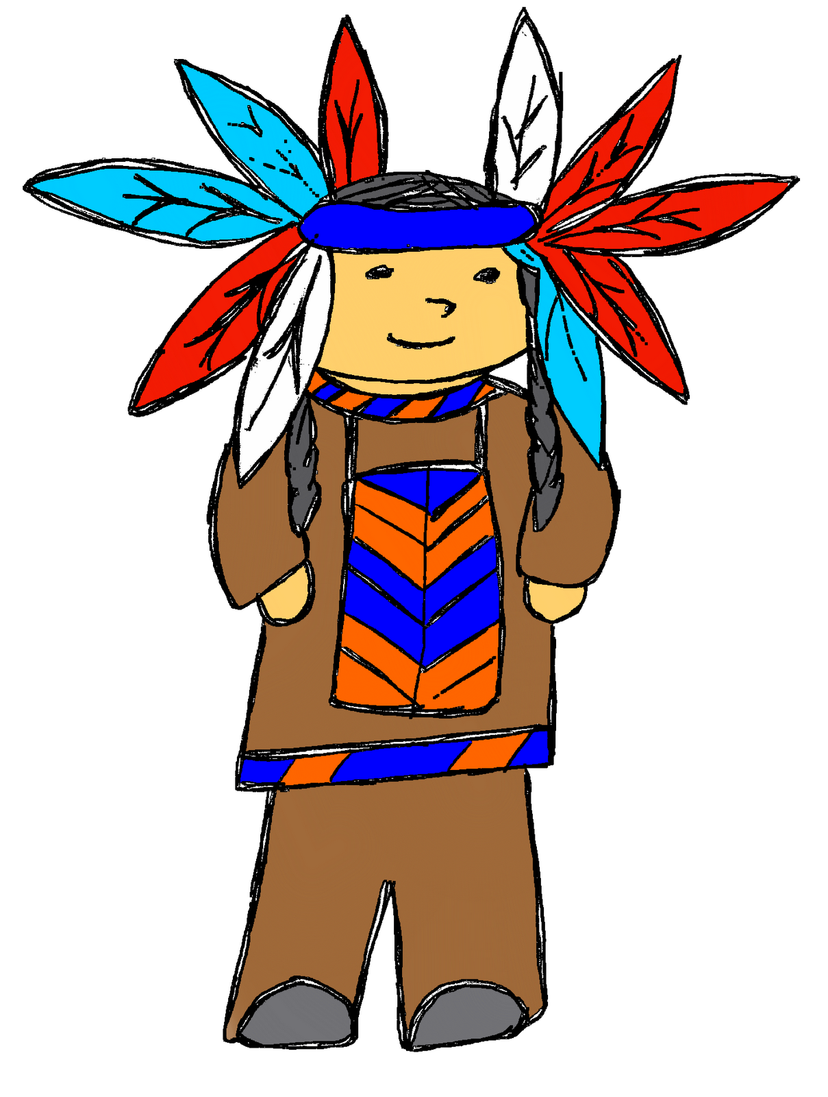 Chief Clipart | Free Download Clip Art | Free Clip Art | on ...