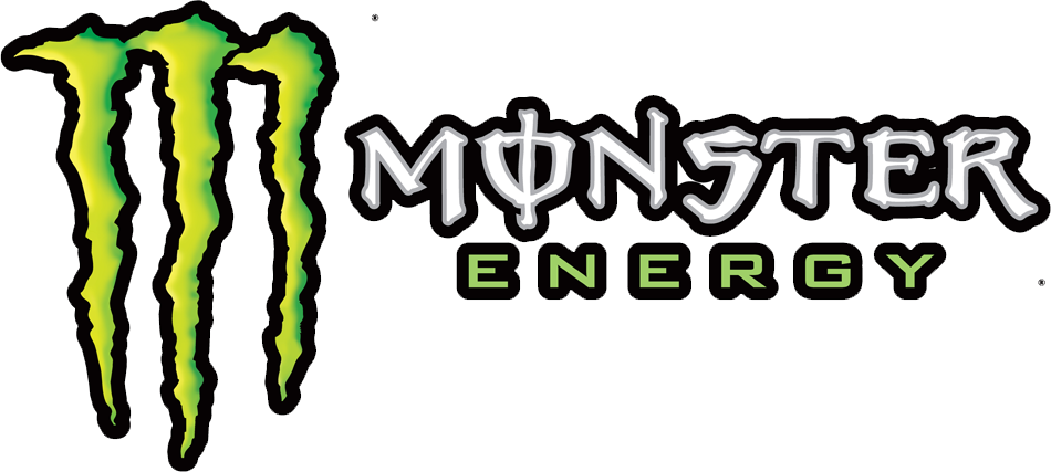 Purple Monster Energy Drink Symbol - ClipArt Best