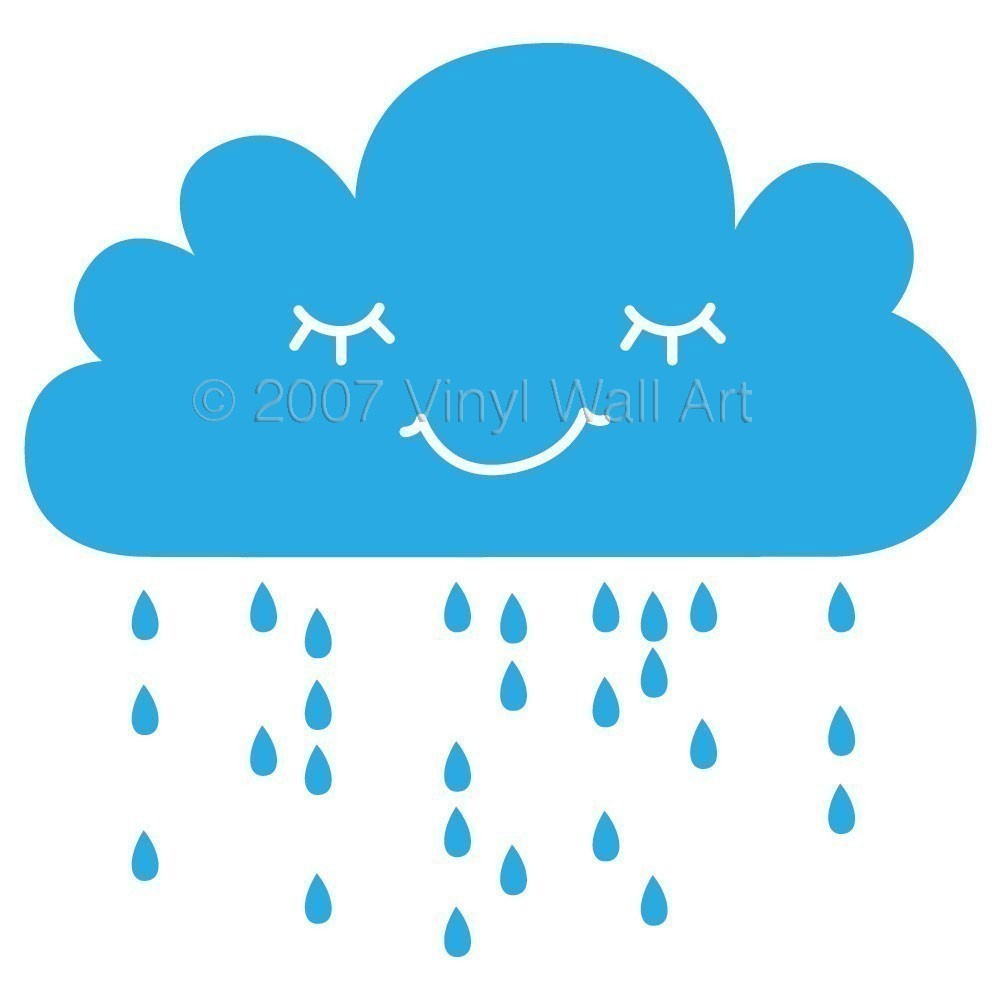 Rain Animated Clipart
