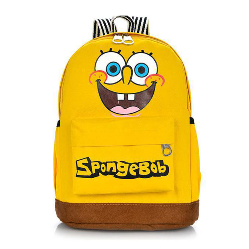 Spongebob Rucksack Promotion-Shop for Promotional Spongebob ...