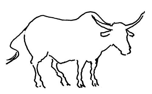 Dead Cow Cartoon | Free Download Clip Art | Free Clip Art | on ...