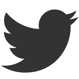 Twitter Logo Transparent Background