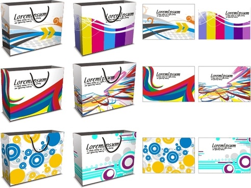 453 views Shopping bag vector free vector download (1,995 Free vector) for ...