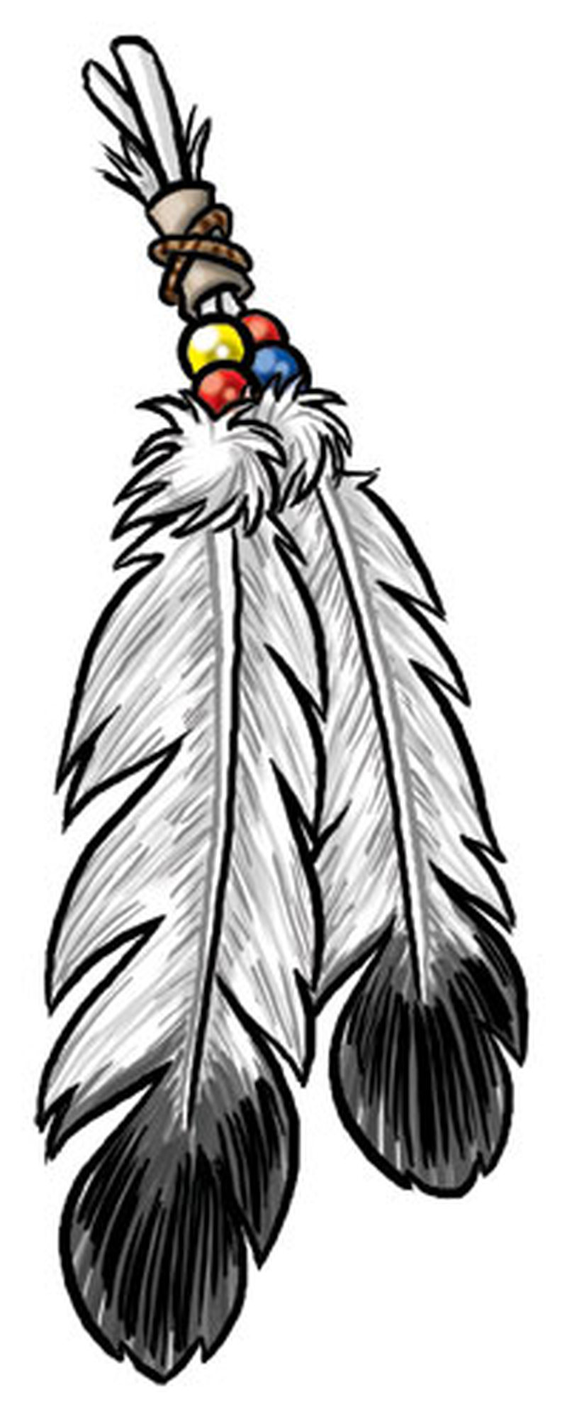 Native Tattoos ClipArt Best