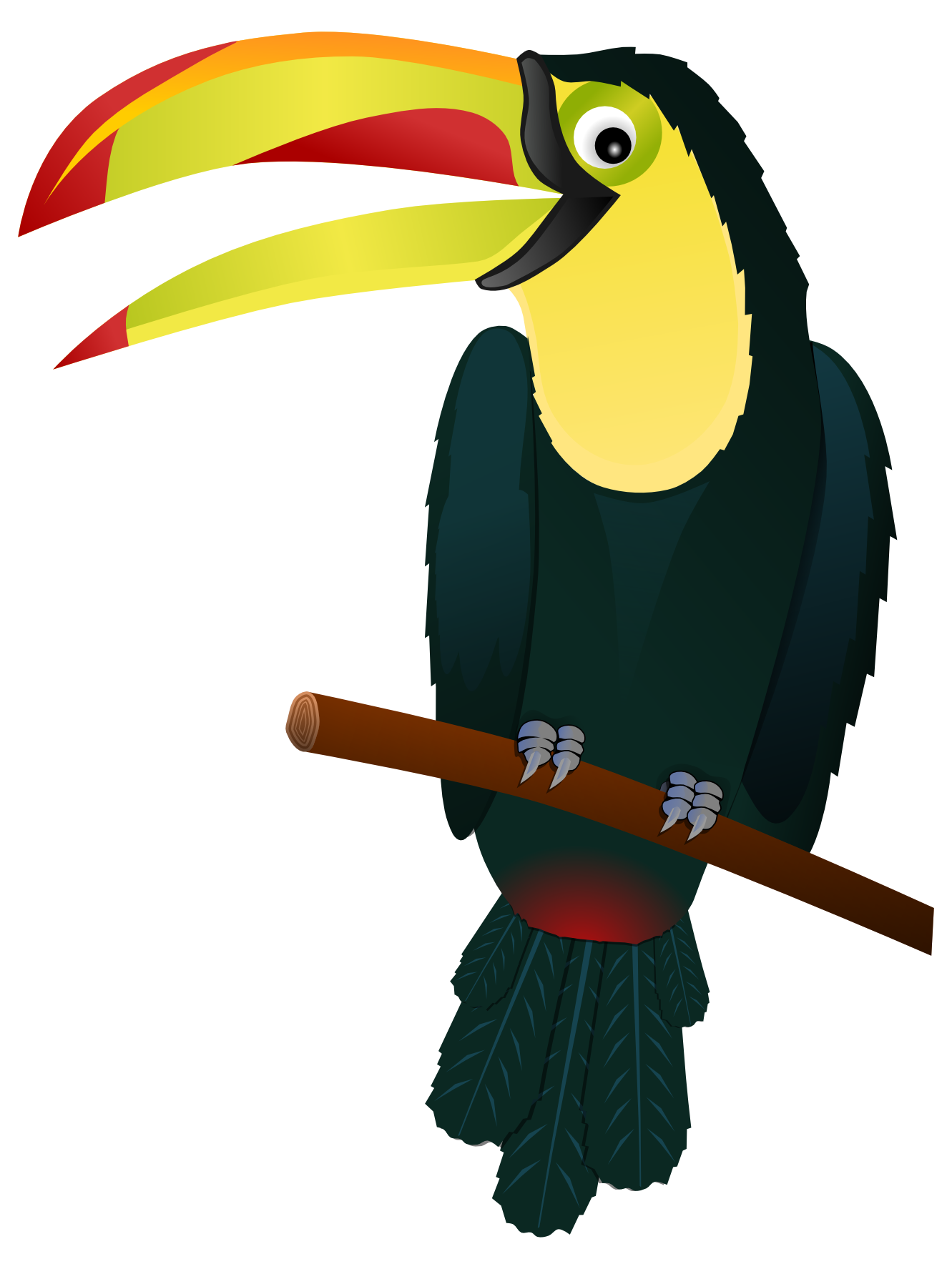 Toucan Clipart | Free Download Clip Art | Free Clip Art | on ...