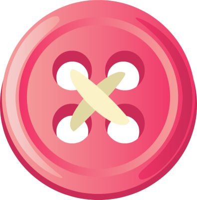 Button clipart free
