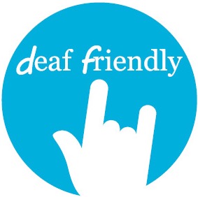 Deaf Friendly Business | ASBTDC.org