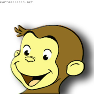 Funny Cartoon Face | Free Download Clip Art | Free Clip Art | on ...