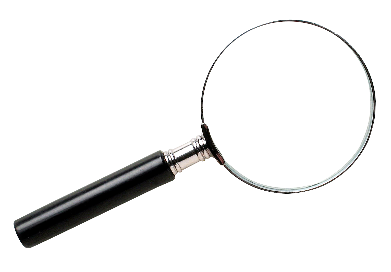 Magnifying Glass PNG Transparent Image - PngPix