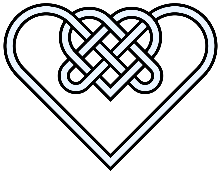 Double-heart-knot 10crossings.svg