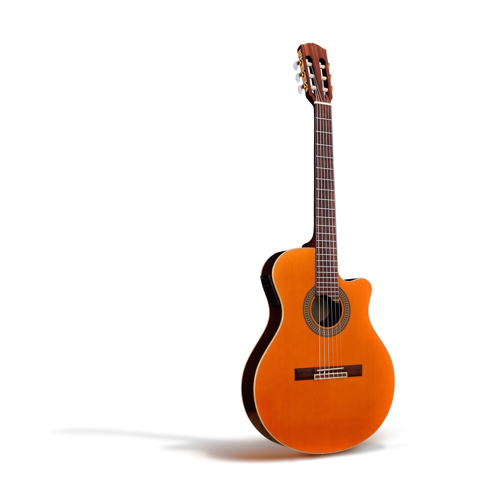 Learning the Spanish Guitar Properly | San Diego Guitar Lessons