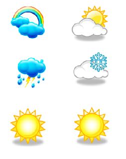 1000+ images about Weather/Seasons Theme Toddlers ...