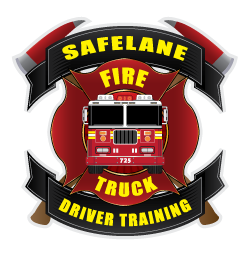 Courses | Safe Lane – Fire Truck Driver Training