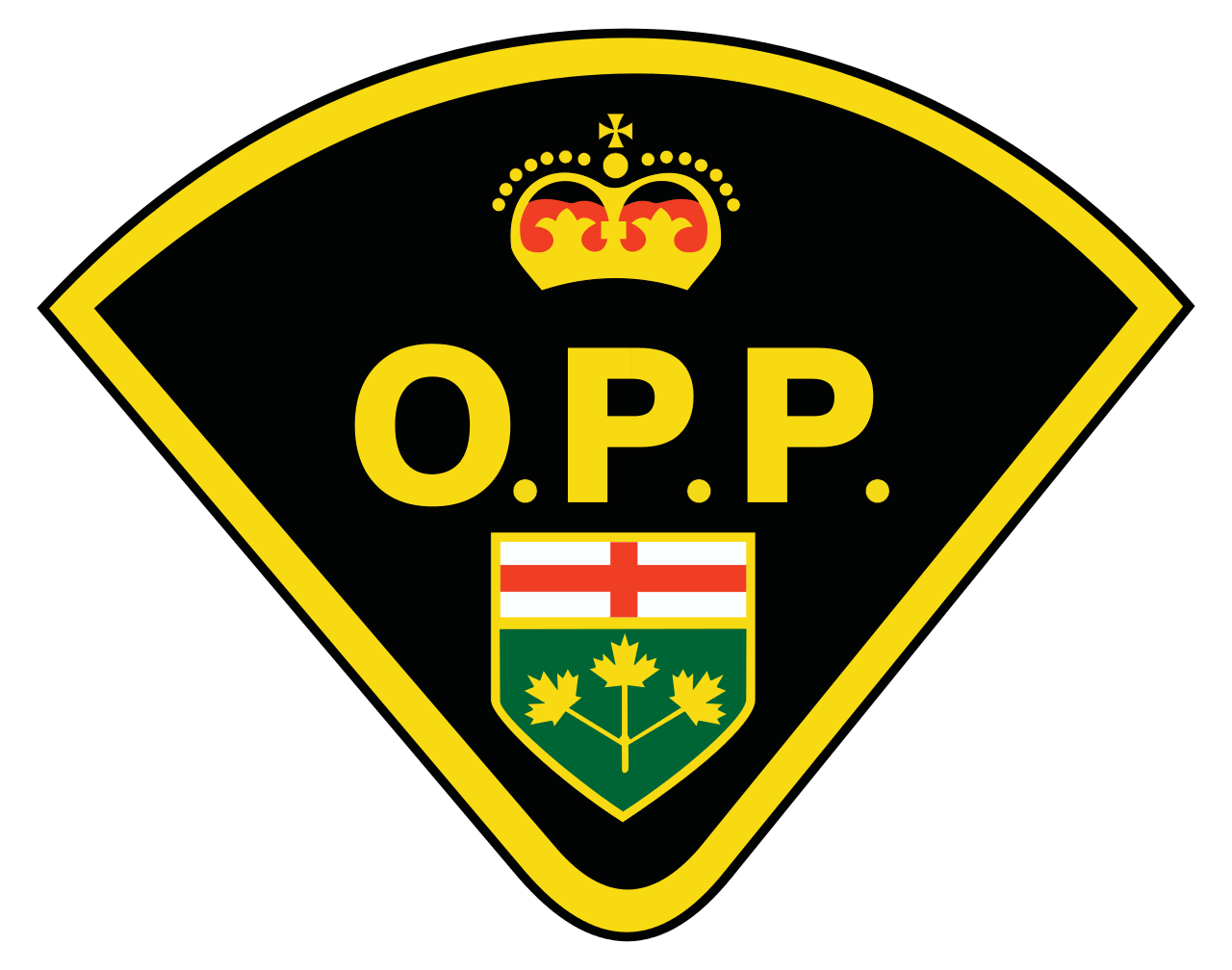 File:Ontario Provincial Police Logo.svg - Wikipedia