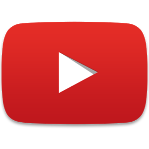 Youtube Transparent Logo Play Button