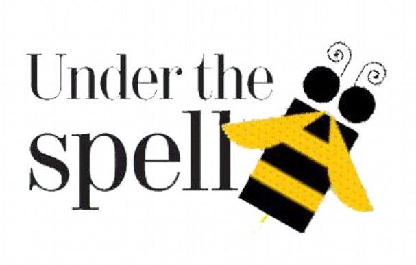 SPELLING BEE: Under the spell » Standard-