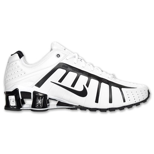Nike Shox O'leven Men's Running Shoes