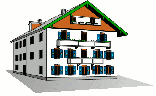 clipart building images - photo #23