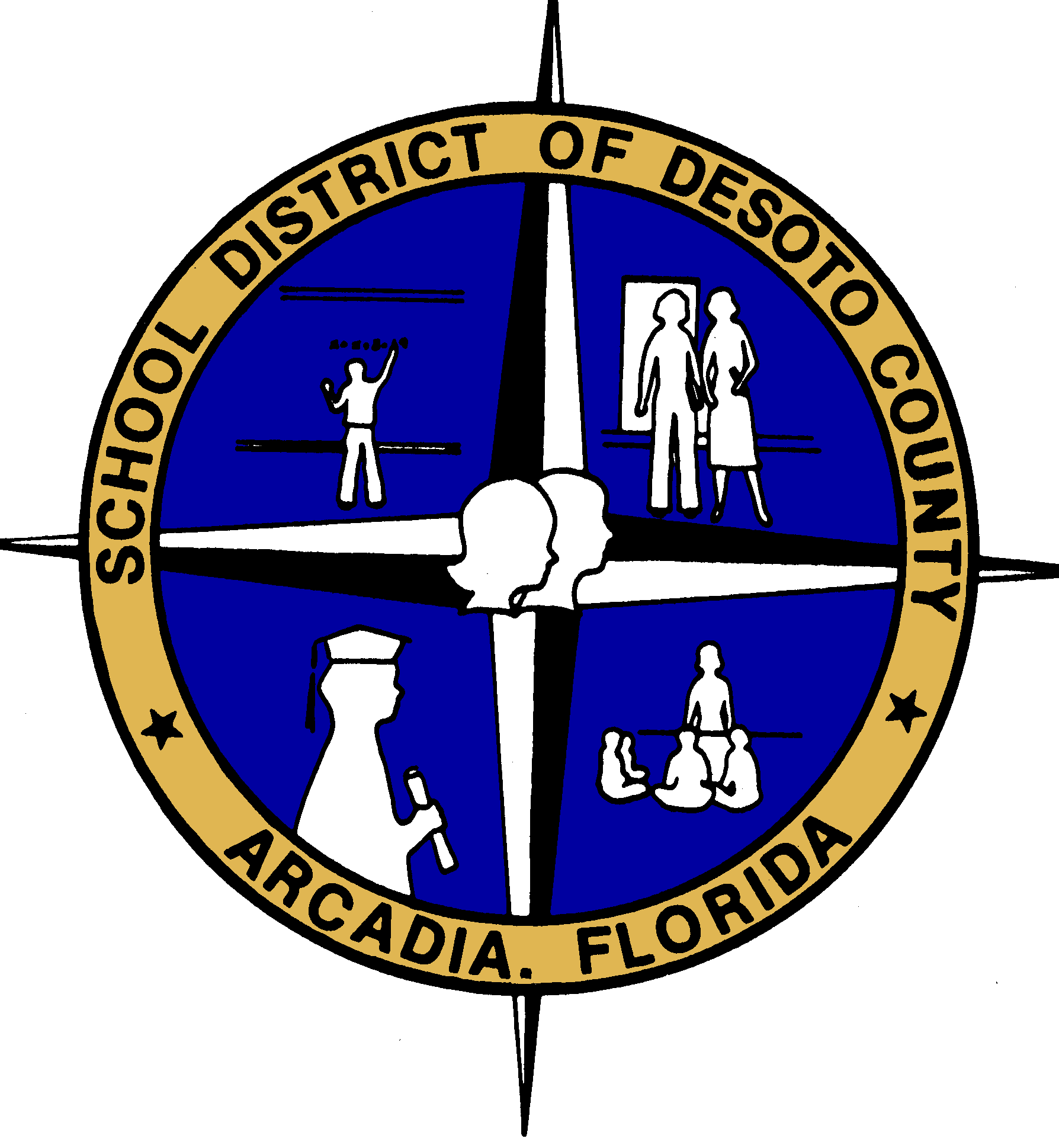 DeSoto County School District - Florida