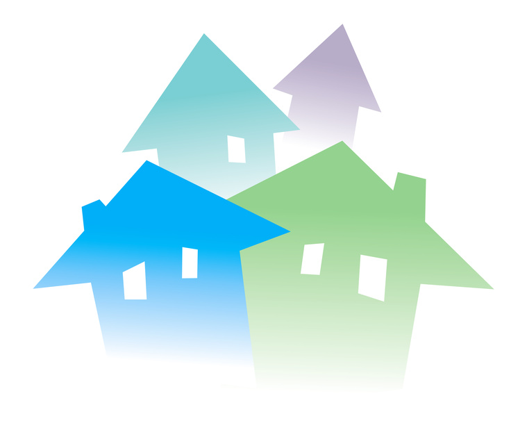new home clipart images - photo #11