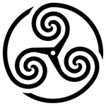 Celtic Symbols from ancient times