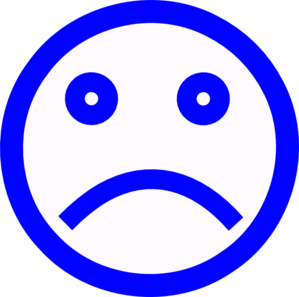 Sad Face Clip art - Icon vector - Download vector clip art online