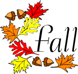 Free Autumn Graphics- Free Clipart - Background, Images, Lines ...