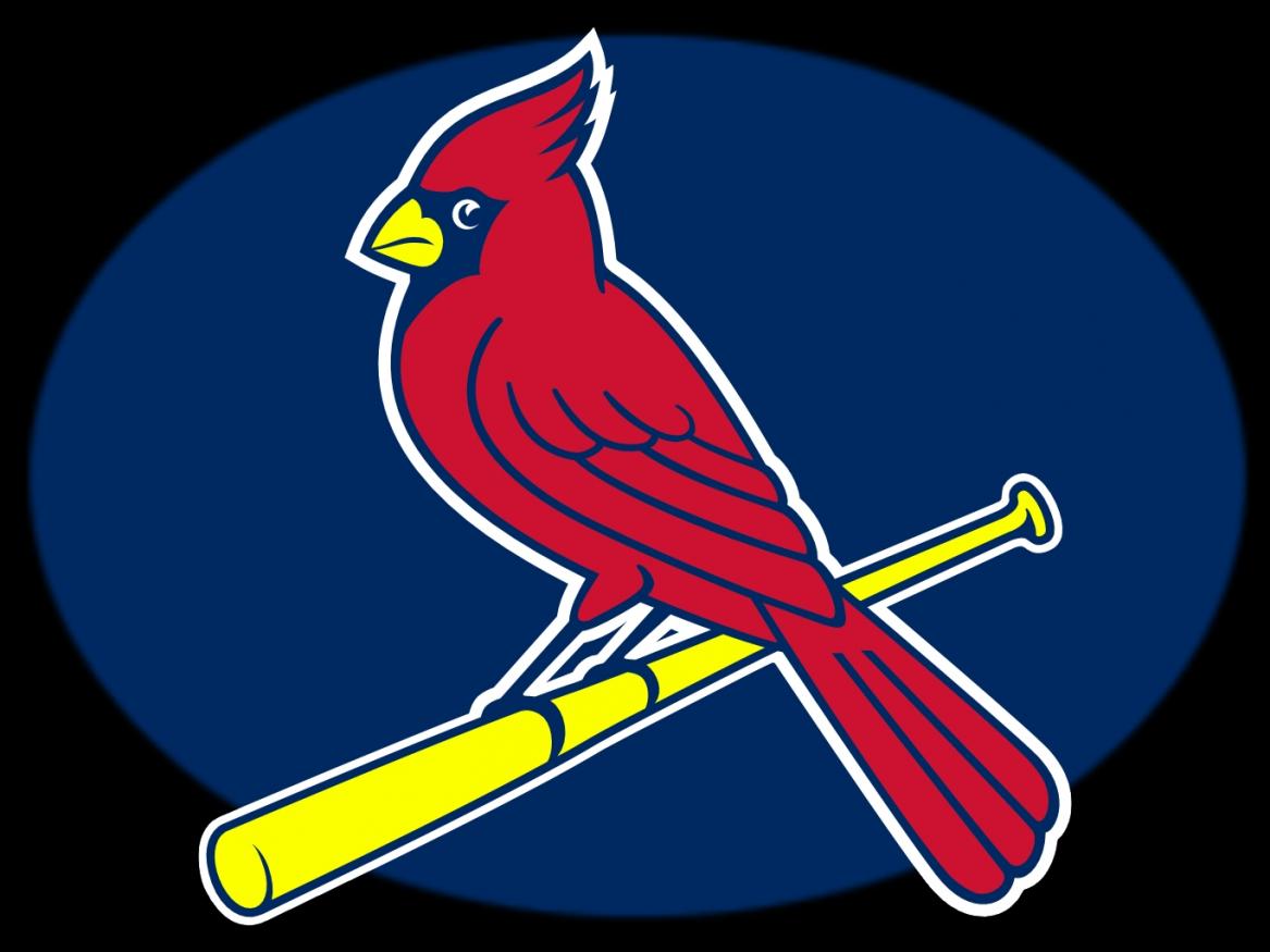 St Louis Cardinals Logo Vector | Logo Collection Site