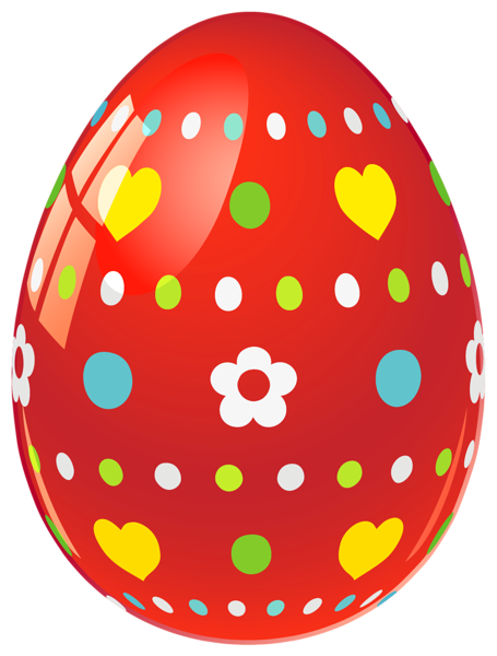 Free Clipart Picture egg