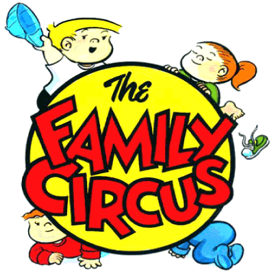 Scottsdale honors Family Circus cartoonist Keane