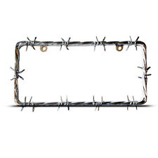 Barbed Wire Frame