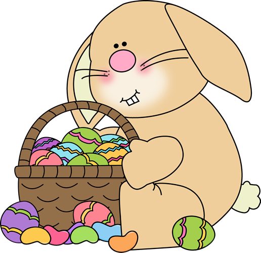 easter clip art backgrounds free - photo #44