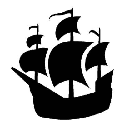 1000+ images about Pirate tatoos | Sailing ships ...