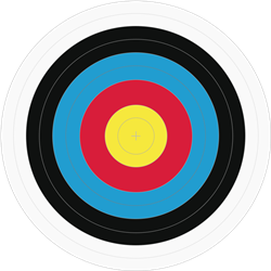Traditional Archery Targets, Paper Targets and Aerial Targets from ...