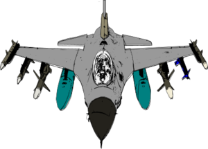 F16 clipart - ClipartFox