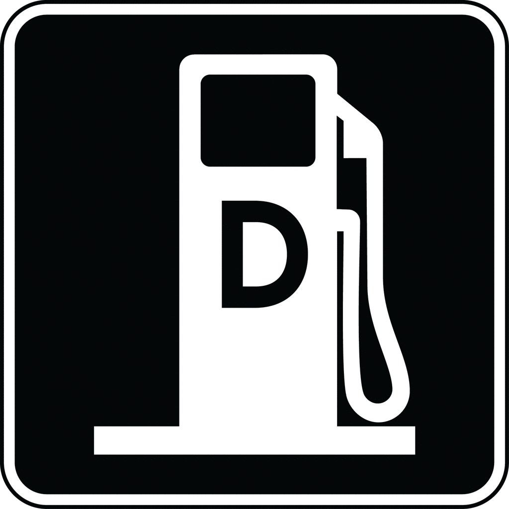 Diesel fuel clipart - ClipartFox