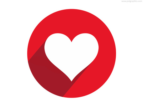 Heart Shape Clip Art, Vector Heart Shape - 1000 Graphics - Clipart.me