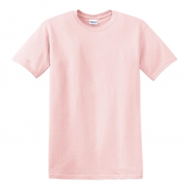 Gildan 5000 Heavy Cotton T-Shirt - Light Pink | FullSource.com