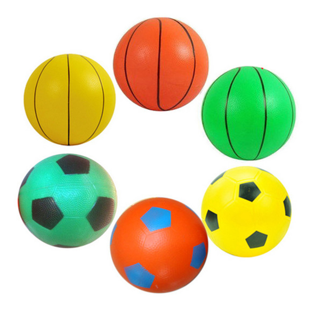 Online Buy Wholesale soft soccer ball from China soft soccer ball ...