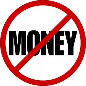 No Money Clipart - Tumundografico