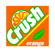 Orange Crush Soda Logo - Download 173 Logos (Page 1)